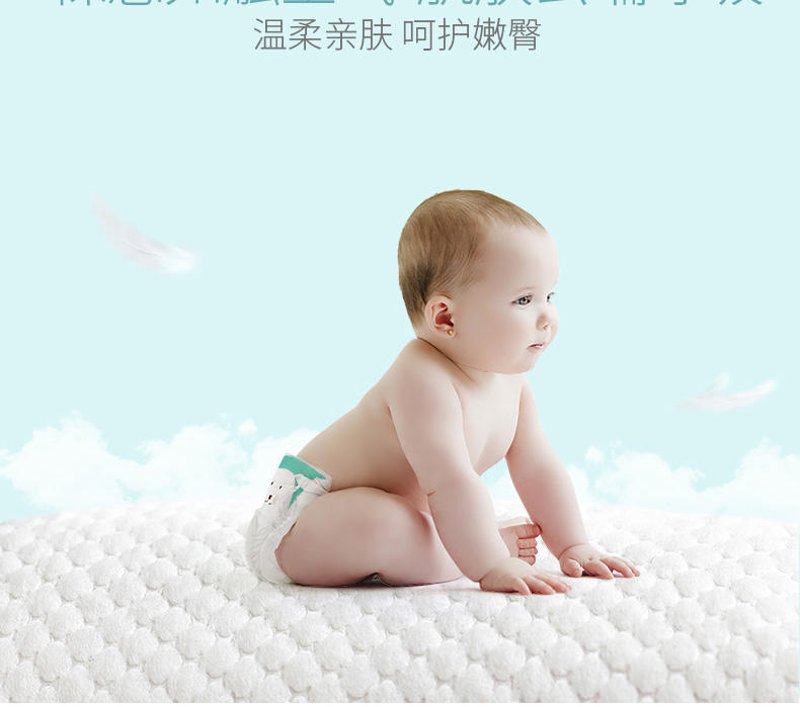 二段与三段婴幼儿奶粉：选择适合宝宝的关键差异